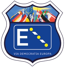 VIA DEMOCRATIA EUROPA - Route Européenne de la Démocratie